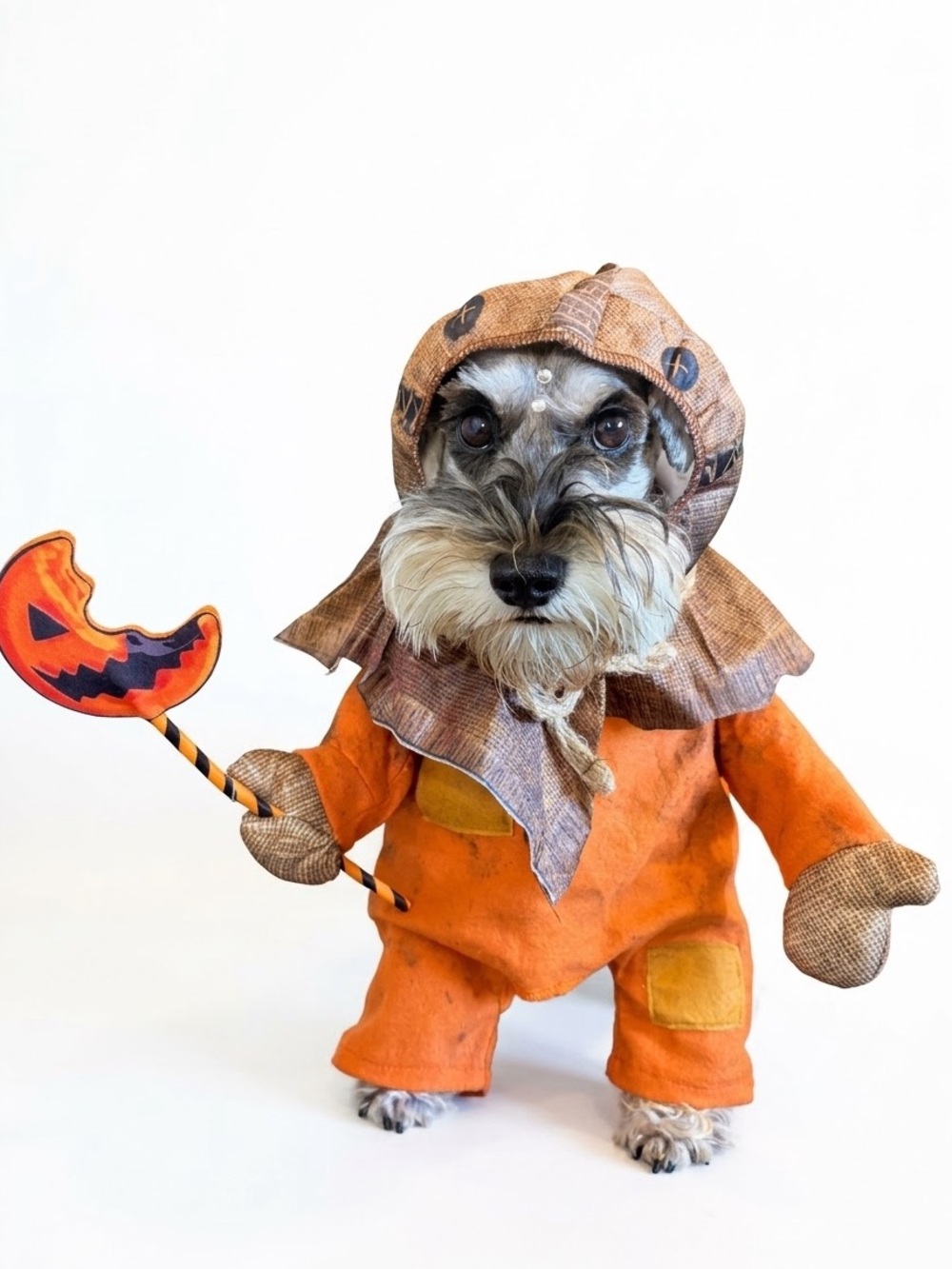Sam Pet Costume - Trick 'r Treat